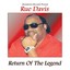 Return of the Legend Albumcover