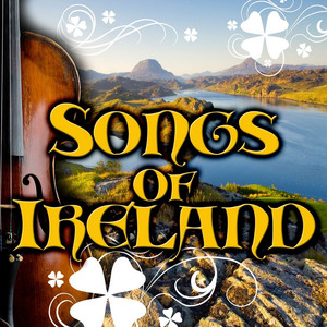 Songs Of Ireland cover