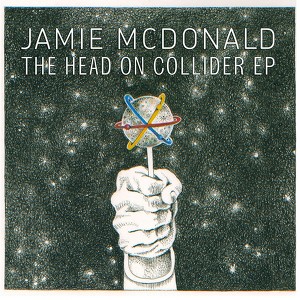 Jamie McDonald