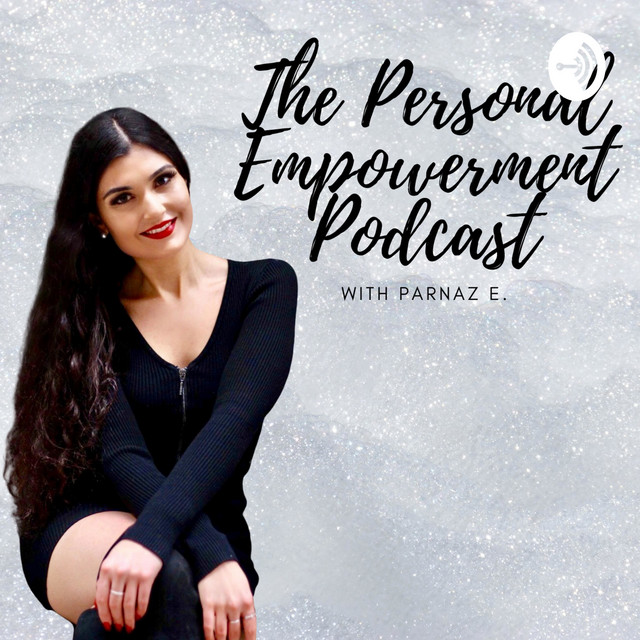 The Personal Empowerment Podcast | Podcast on Spotify