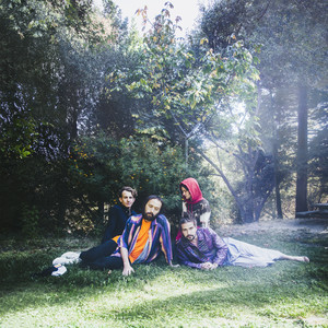 U.F.O.F. cover