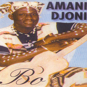 Bo cover