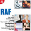 I Grandi Successi: Raf cover