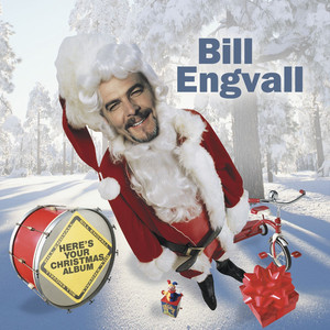 Here's Your Christmas Album album