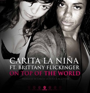 Carita La Ni&ntilde;a ft. Brittany Flickinger