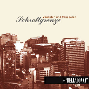Vaganten und Renegaten cover