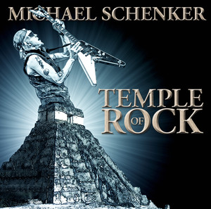 Temple of Rock cover