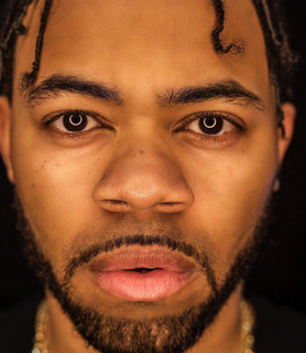 Devvon Terrell Photo