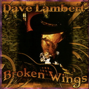 Broken Wings album