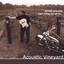 Acoustic Vineyard Albumcover