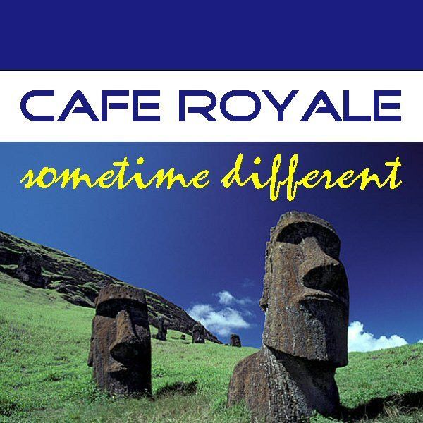 Cafe Royale Photo