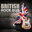 British Rock Box cover