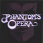Phantom's Opera Albumcover