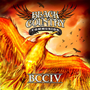 BCCIV album