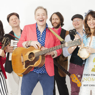 Brady Rymer and the Little Band That Could - koncerty, vstupenky a ...