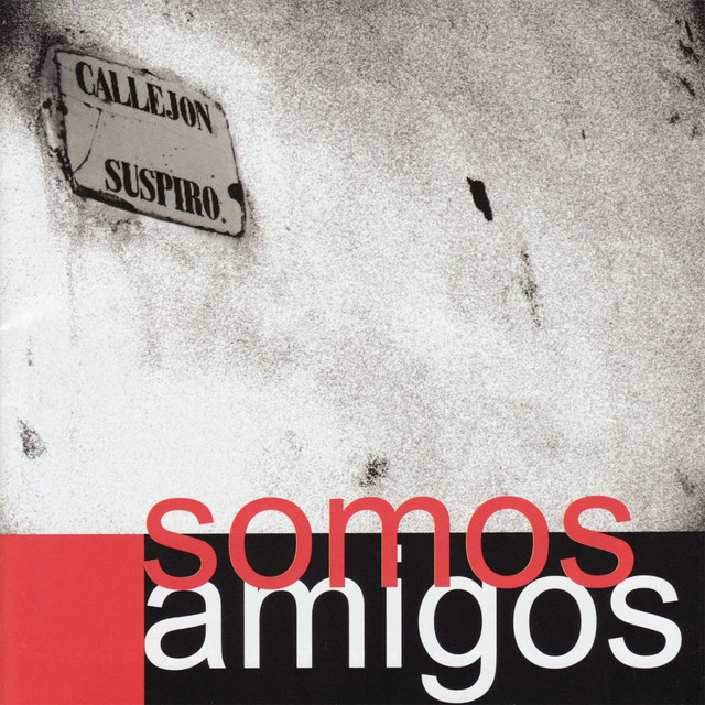 Somos amigos Photo