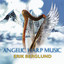 Angelic Harp Music Albumcover