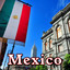 Mexico Sound Effects Albumcover