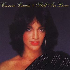 Still in Love album