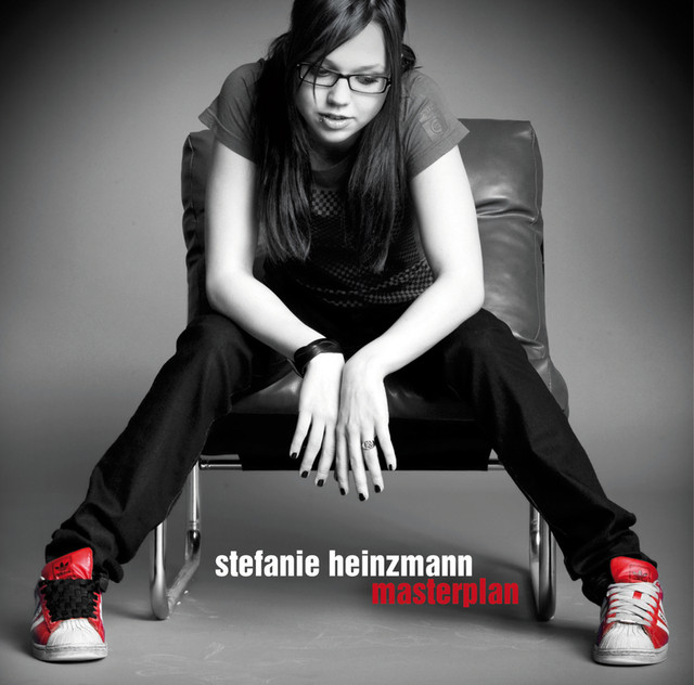 Masterplan cover