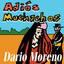 Adios Muchachos Albumcover