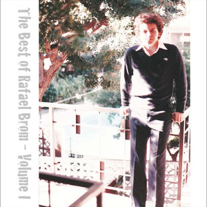 The Best of Rafael Brom, Vol. I Albumcover