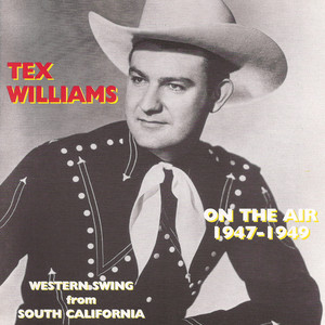 On the Air 1947-1949 cover
