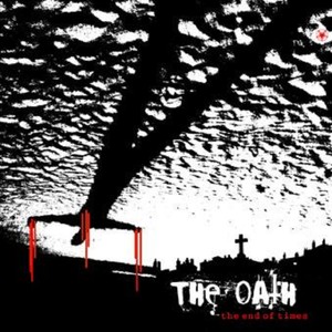 The End of Times Albumcover