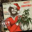 Natty Christmas cover