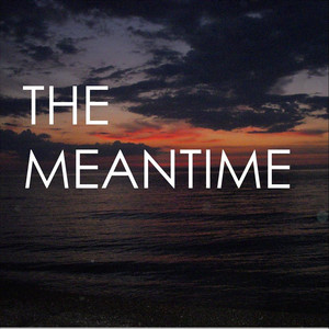 The Meantime Albumcover