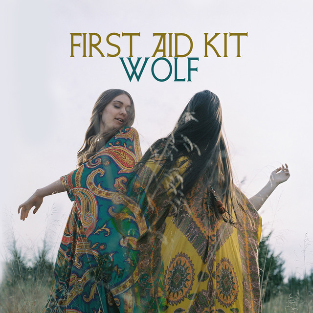 Wolf First Aid Kit Karaoke