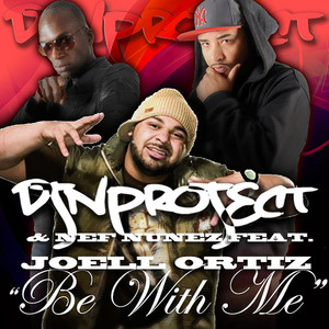 DJN Project & Nef Nunez Feat. Joell Ortiz