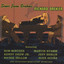 Senor Juan Brahms Albumcover
