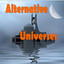 Alternative Universes Albumcover