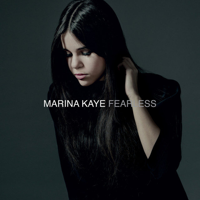 Fearless cover