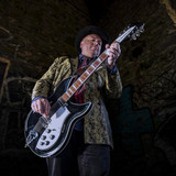 David Gogo profile