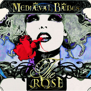 The Rose album