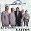 25 Grandes Exitos Albumcover