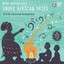 Under African Skies Albumcover