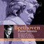 Beethoven: Piano Sonatas, Vol. 4 - Nos. 4, 9 & 10 Albumcover