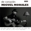 De Corazón cover