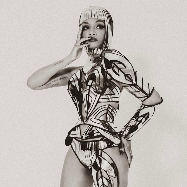 Dawn Richard