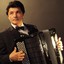 Souvenir romantique (Accordion Version) Albumcover