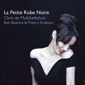 Chris De Multifunkshun