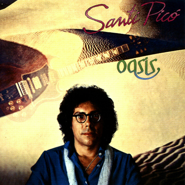 Santi Picó Photo