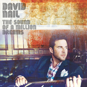 The Sound Of A Million Dreams cover