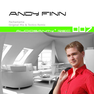 Andy Finn