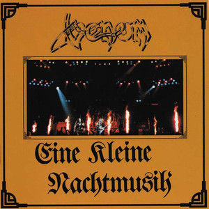 Eine Kleine Nachtmusik album