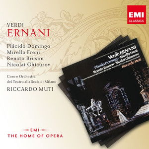 Ernani album