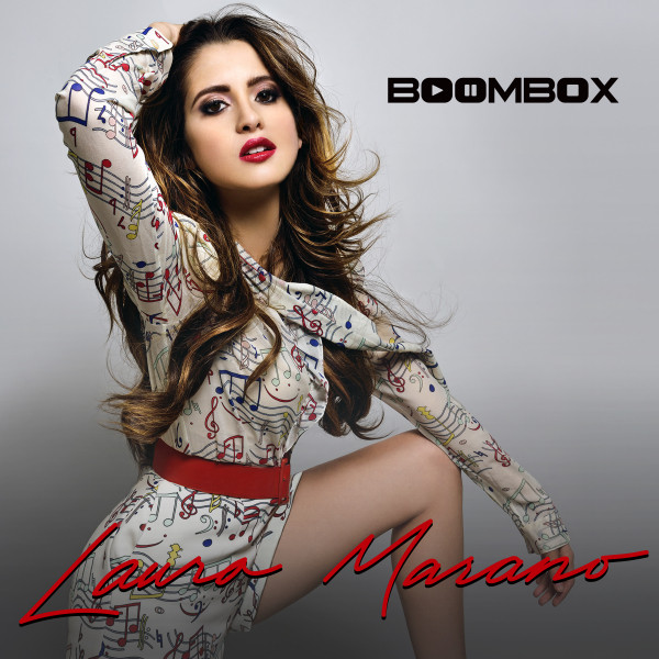 Boombox cover